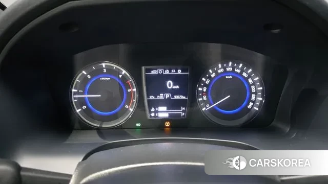 Ssangyong Rexton Sports Cannes id 3243443 из Кореи 18