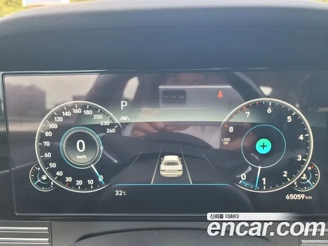 Hyundai The New Grandeur IG id 2899116 из Кореи 18