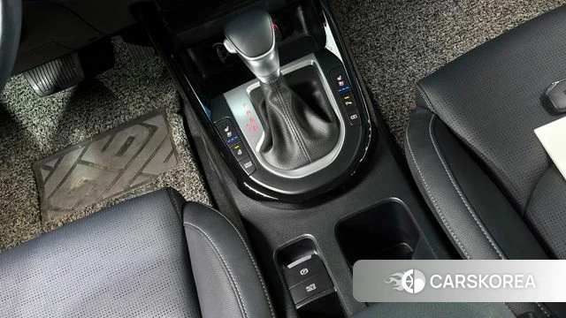 Kia The New K3 2nd generation id 4309724 из Кореи 28