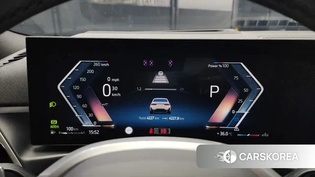 BMW 3 Series (G20) id 3080835 из Кореи 18