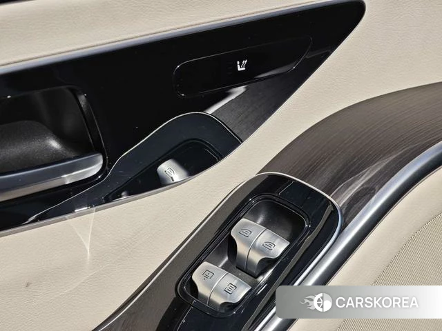 Mercedes-Benz S-class id 4257569 из Китая 27