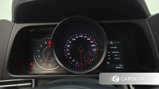 Hyundai Avante (CN7) id 3334725 из Кореи 18