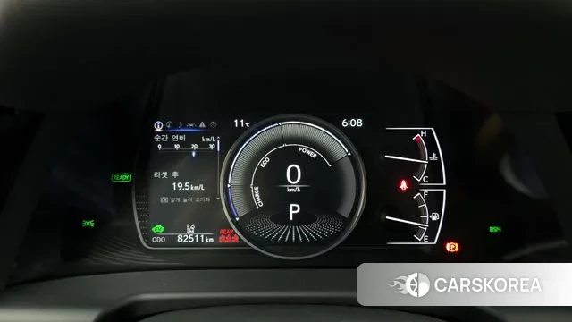 Lexus ES300h 7th generation id 3726387 из Кореи 18