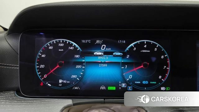 Mercedes-Benz CLS-Class C257 id 3953226 из Кореи 18