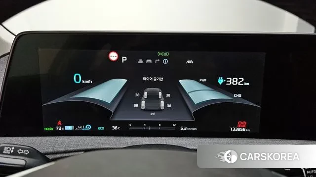 Kia EV6 id 2959679 из Кореи 18