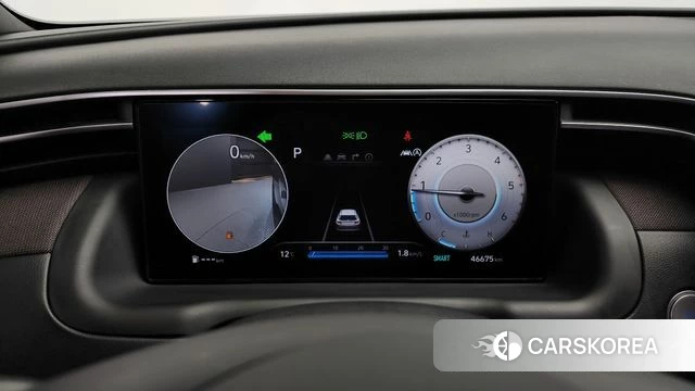 Hyundai Tucson (NX4) id 3841632 из Кореи 18