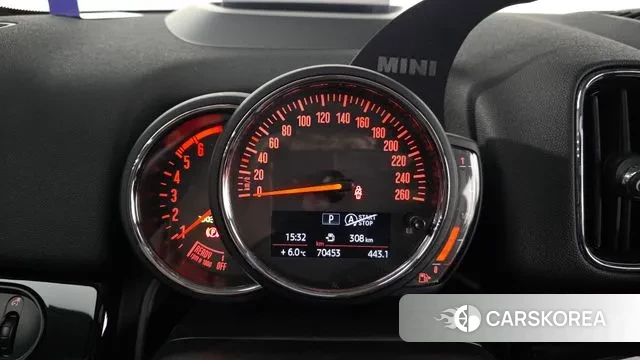 Mini Cooper D Countryman id 3515428 из Кореи 18