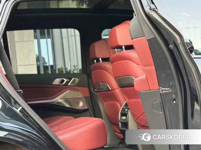 BMW X5 id 4265489 из Китая 14