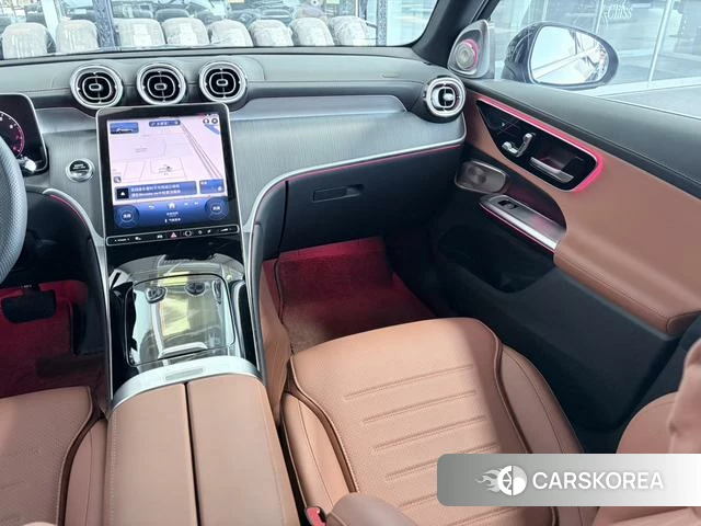 Mercedes-Benz GLC id 3888657 из Китая 12