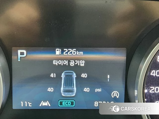 Kia Carnival 4th generation id 3792445 из Кореи 18