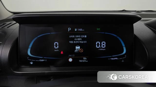 Hyundai Casper id 4303610 из Кореи 28
