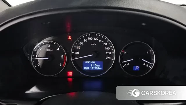 Hyundai The New Grand Starex id 3509387 из Кореи 18