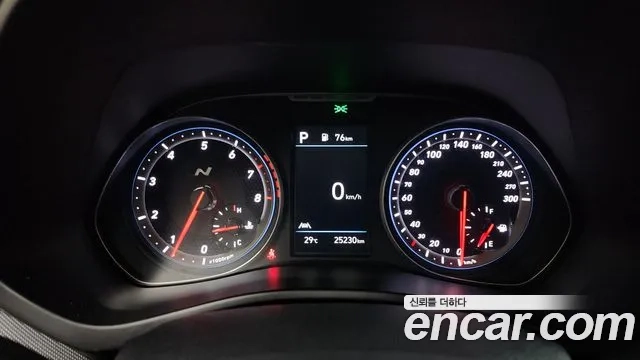 Hyundai Veloster (JS) id 2879508 из Кореи 18