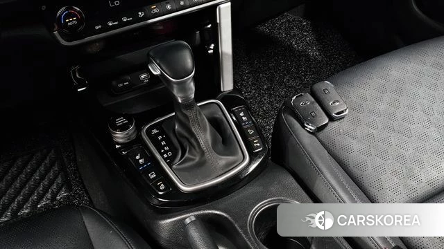 Kia Seltos id 4345193 из Кореи 29