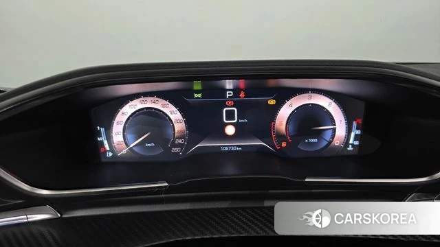 Peugeot 508 second Generation id 4501138 из Кореи 33