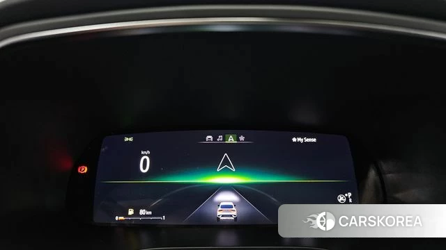 Renault Korea (Samsung) XM3 id 4339004 из Кореи 28