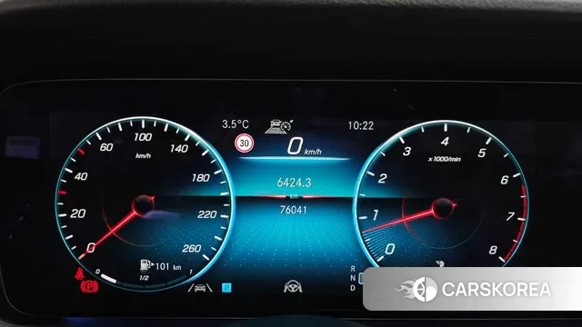 Mercedes-Benz E-Class W213 id 3433531 из Кореи 18