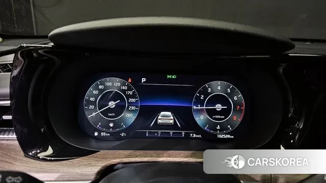 Kia K5 3rd generation id 3620666 из Кореи 18