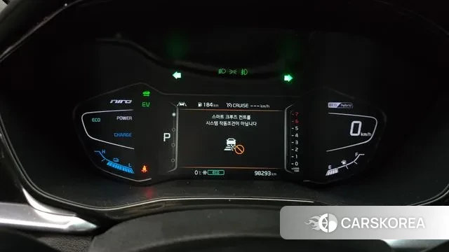 Kia The New Niro id 3607711 из Кореи 18