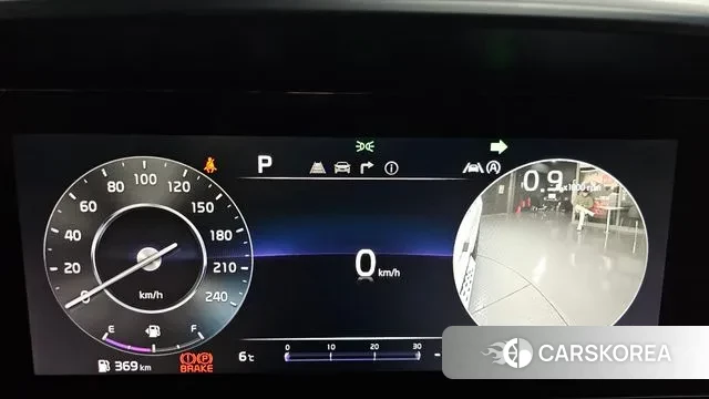 Kia Carnival 4th generation id 3488397 из Кореи 18