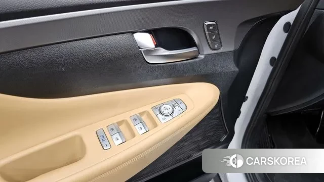 Hyundai The New Santa Fe id 2980001 из Кореи 18