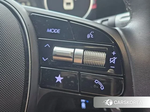 Hyundai Ionic 6 id 3457366 из Кореи 17