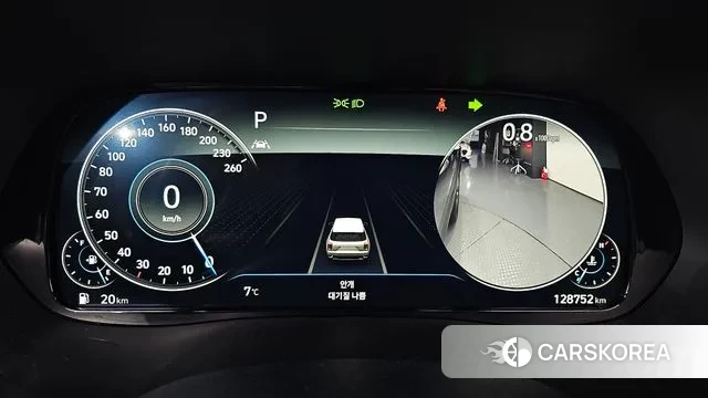 Hyundai Palisade id 3752576 из Кореи 18