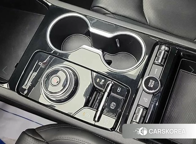 Kia The New K5 3rd generation id 4280379 из Кореи 16