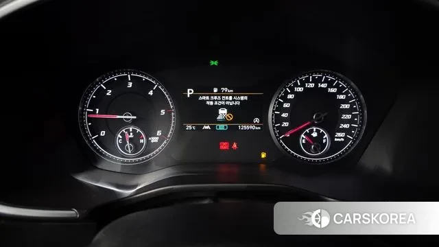 Hyundai The New Santa Fe id 3197816 из Кореи 18