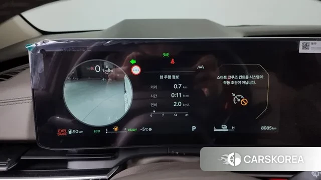 Kia The New Carnival 4th Generation id 3610079 из Кореи 18