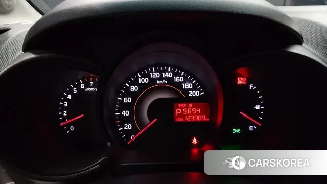 Kia The New Ray id 3552667 из Кореи 18