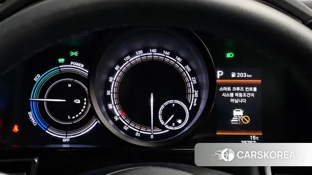 Hyundai Avante Hybrid (CN7) id 3717481 из Кореи 18