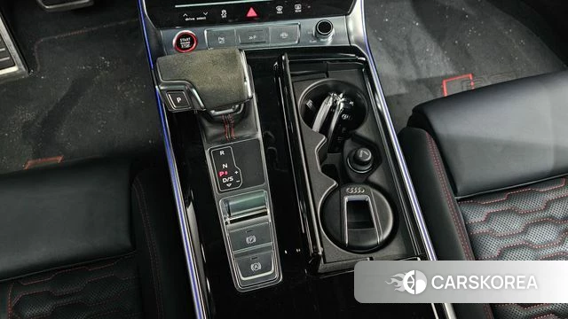 Audi RS7 (4K) id 4645569 из Кореи 34