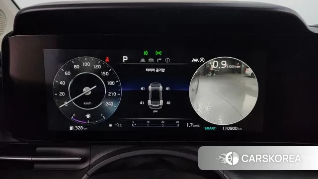 Kia Carnival 4th generation id 3611956 из Кореи 18