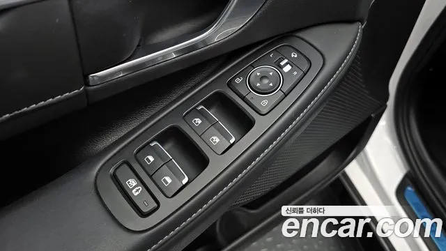 Hyundai Sonata (DN8) id 2662436 из Кореи 18