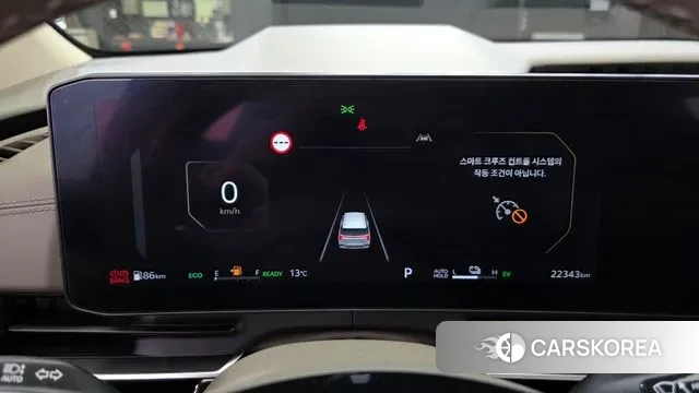 Kia The New Carnival 4th Generation id 3333160 из Кореи 18