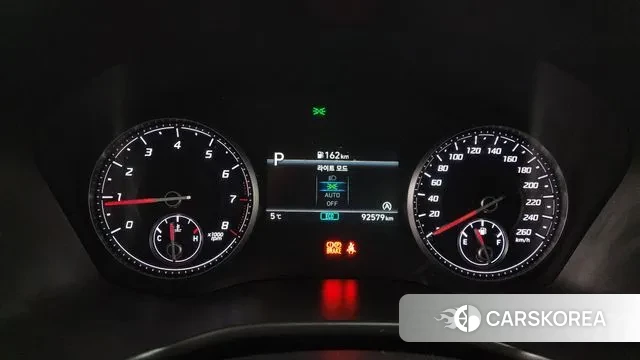 Hyundai The New Santa Fe id 3717671 из Кореи 18