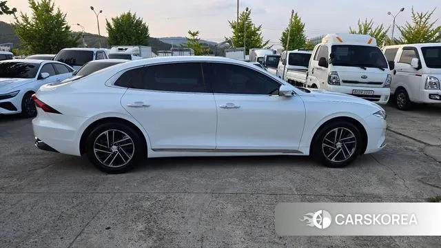 Hyundai The New Grandeur IG id 3059583 из Кореи 18