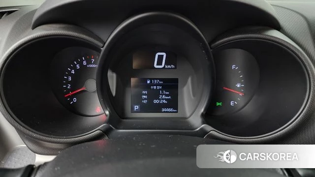Kia The New Ray id 4573506 из Кореи 18