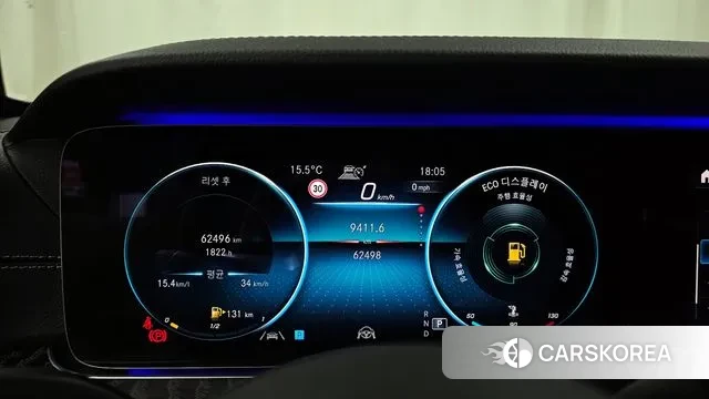 Mercedes-Benz E-Class W213 id 3417133 из Кореи 18