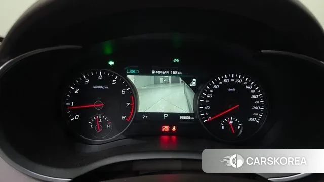 Kia Stinger Meister id 3493388 из Кореи 18