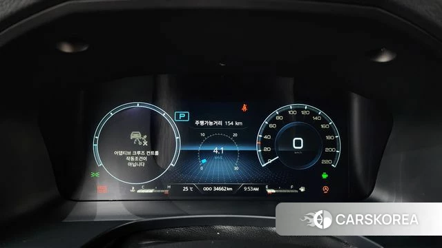 Ssangyong The New Rexton Sport id 4590396 из Кореи 33