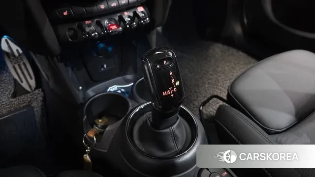 Mini Cooper id 3587534 из Кореи 18