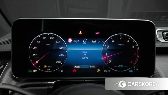 Mercedes-Benz S-Class W223 id 4293469 из Кореи 32