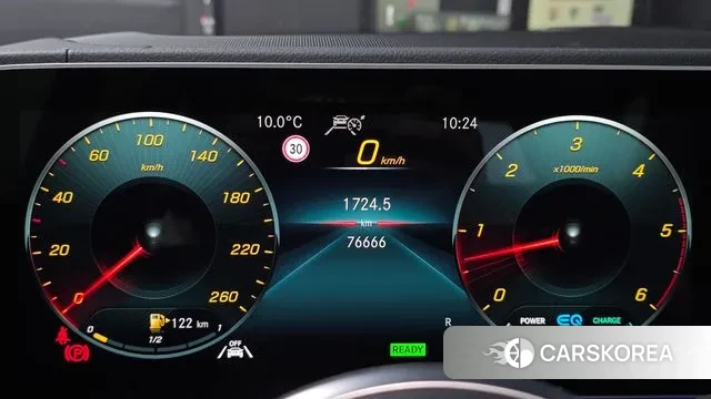 Mercedes-Benz GLE-Class W167 id 3366645 из Кореи 18