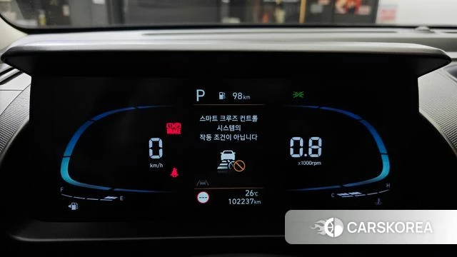 Hyundai Casper id 4541861 из Кореи 28