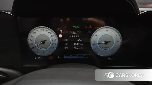 Hyundai The New Avante (CN7) id 3549702 из Кореи 18