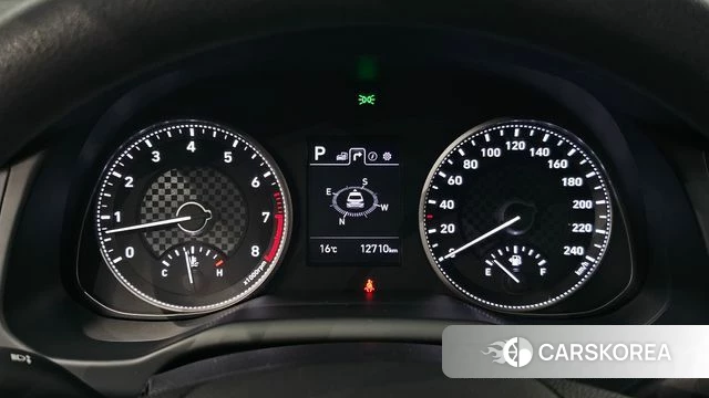 Hyundai The New Avante AD id 3844633 из Кореи 18