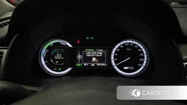 Kia Niro id 4595892 из Кореи 28