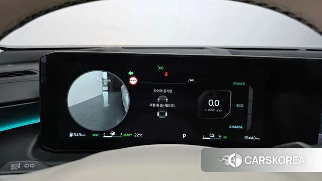 Kia The New K8 Hybrid id 3850275 из Кореи 18